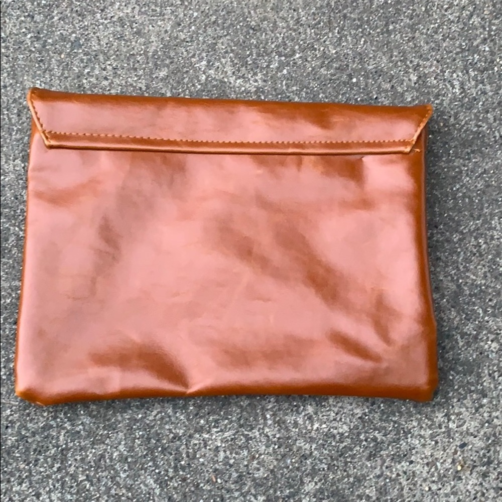 Norstrom envelope clutch - Picture 2 of 4